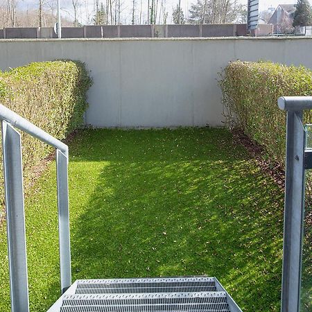 Mein Appartement Huerth Koeln 외부 사진