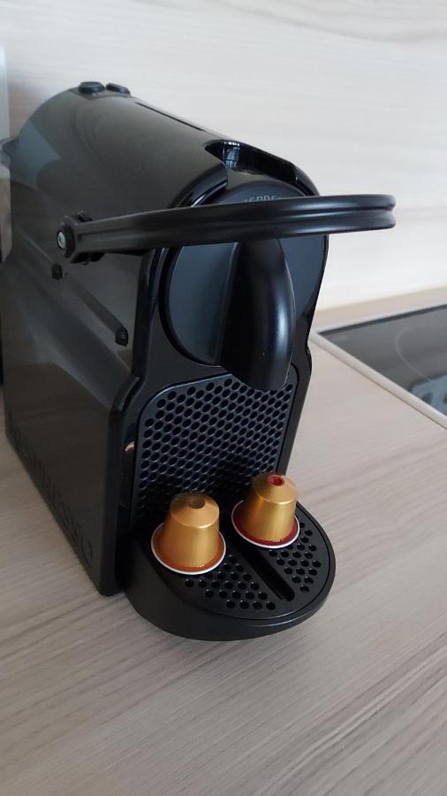 Mein Appartement Huerth Koeln 외부 사진