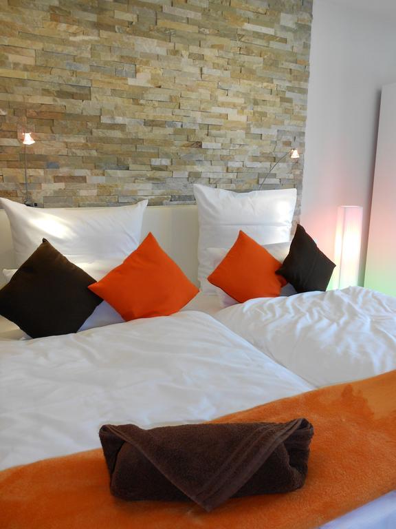 Mein Appartement Huerth Koeln 외부 사진