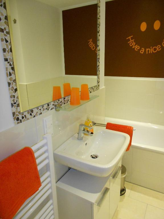 Mein Appartement Huerth Koeln 객실 사진