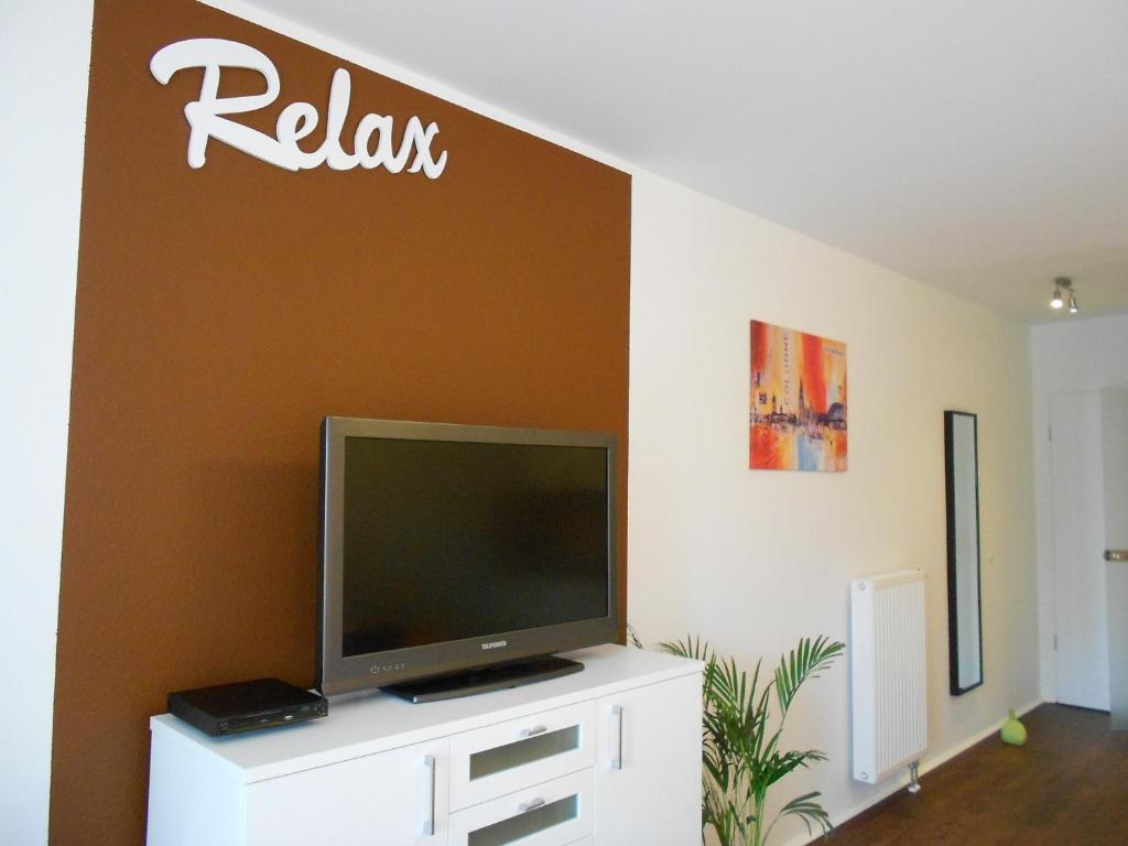 Mein Appartement Huerth Koeln 객실 사진