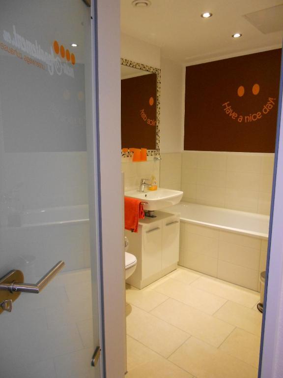 Mein Appartement Huerth Koeln 외부 사진