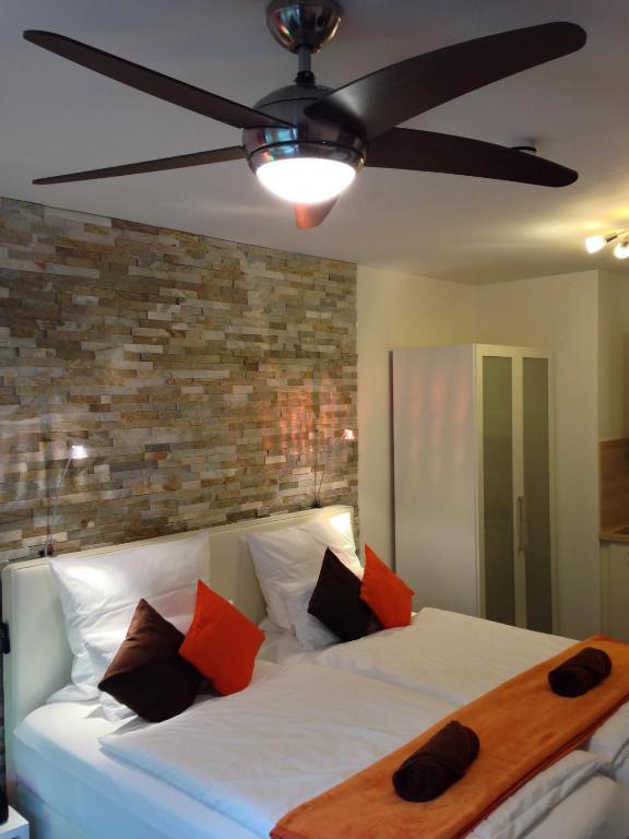 Mein Appartement Huerth Koeln 객실 사진
