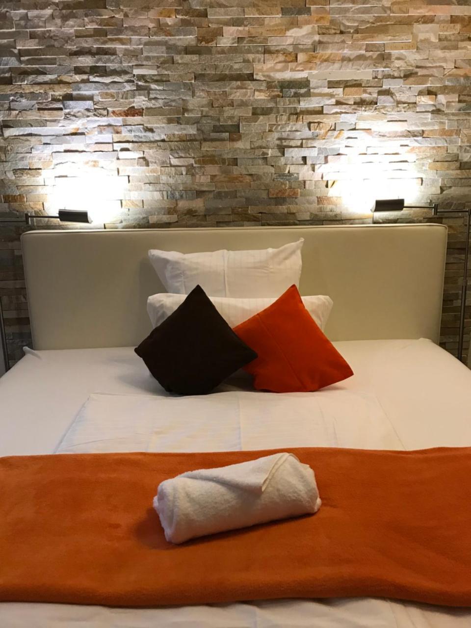 Mein Appartement Huerth Koeln 외부 사진