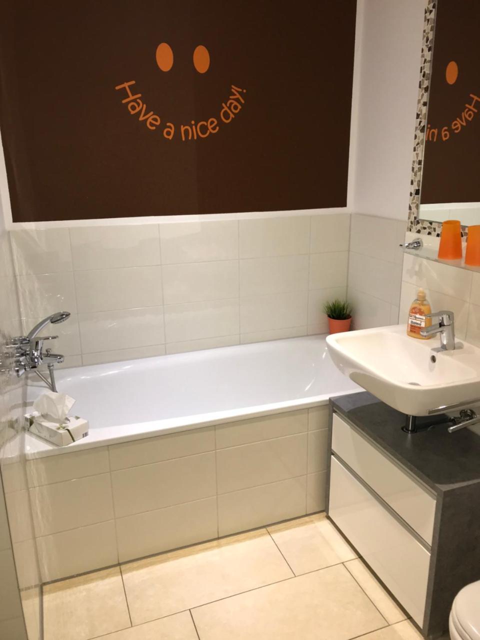 Mein Appartement Huerth Koeln 외부 사진