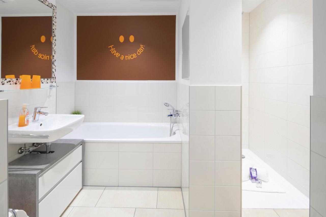 Mein Appartement Huerth Koeln 외부 사진