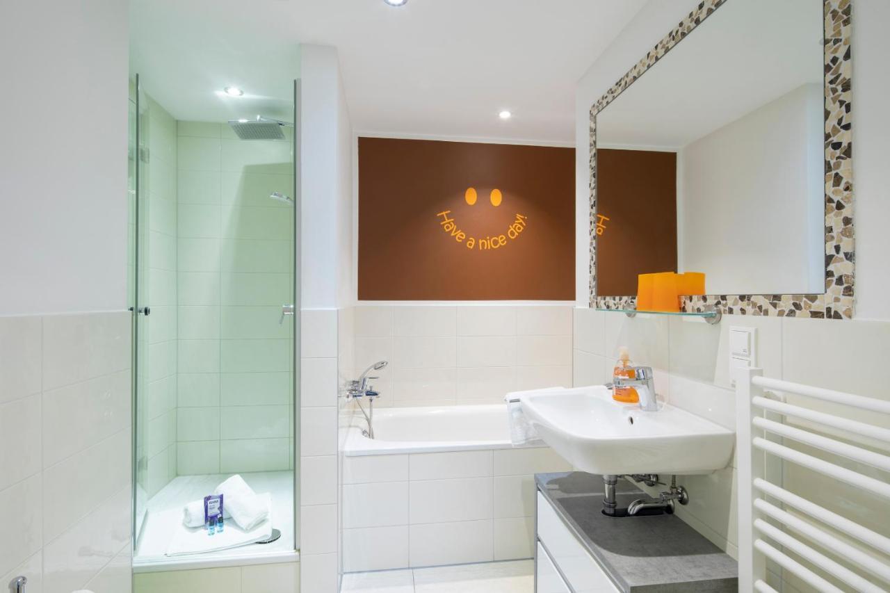 Mein Appartement Huerth Koeln 외부 사진