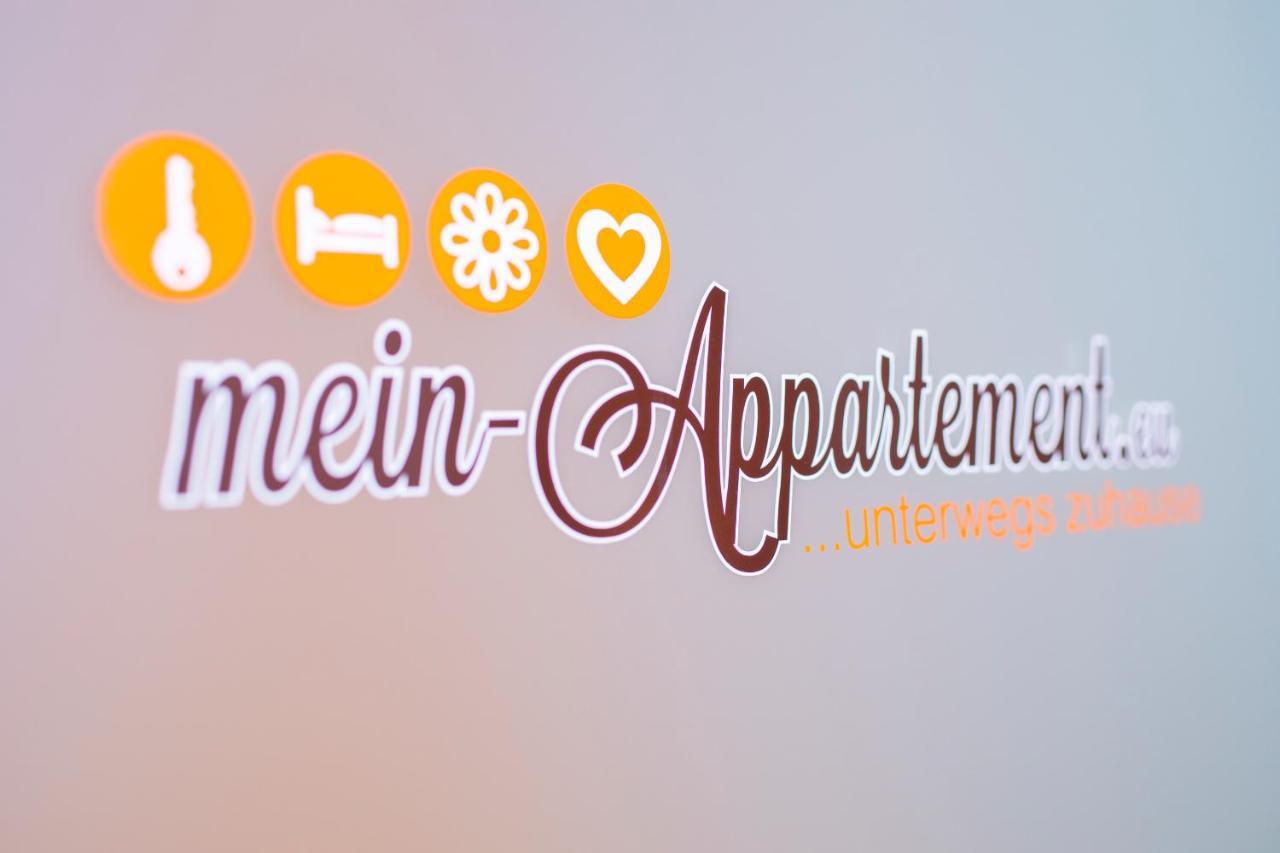 Mein Appartement Huerth Koeln 외부 사진